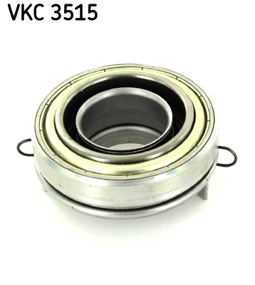 SKF Kinyomócsapágy, mechanikus VKC3515_SKF